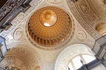 San Francisco City Hall