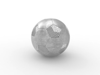 soccer ball