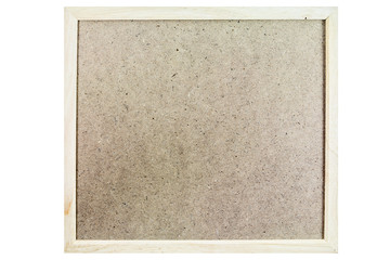 Fototapeta premium Cork board