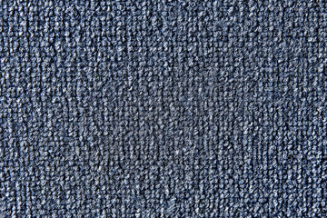 shaggy carpet color blue