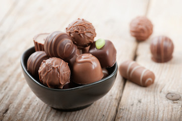 chocolates