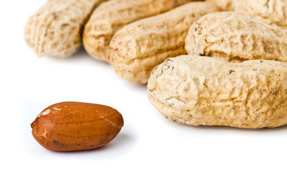 peanuts