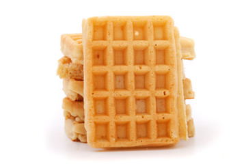 Waffles