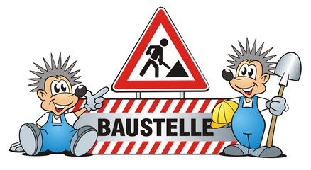 Bauigel Bauigel