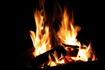 Flamme 2