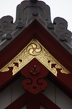 左三つ巴 Images – Browse 129 Stock Photos, Vectors, and Video