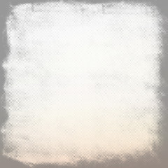 Abstract color background with dots