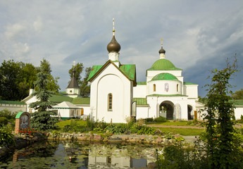 Murom, Russia