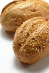 fresh bread