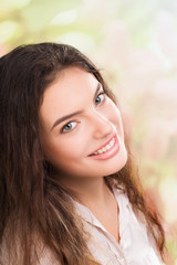 Obraz premium youth and beauty