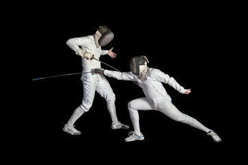 fencing