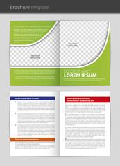 brochure template