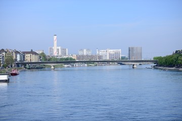 Fototapeta premium Basel