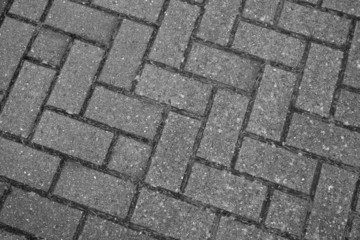 Block Paving