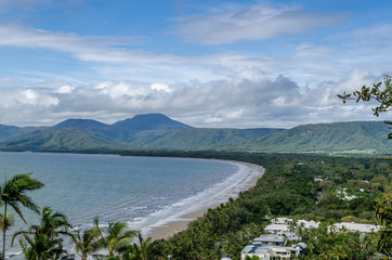 Lookout Port Douglas
