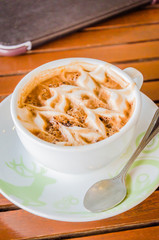 Coffee