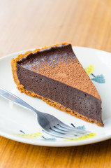 Chocolate cake