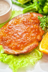 chicken breast