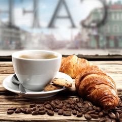cafe
