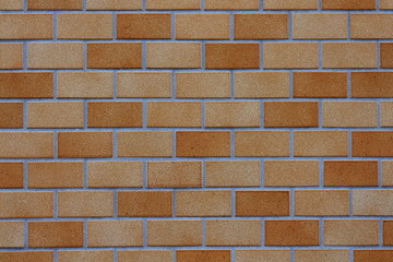 れんが壁　stone wall background