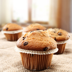 muffin