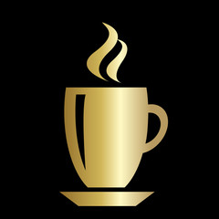 coffee cup vector!