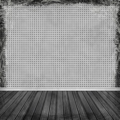 White, Grey, silver grunge background. Abstract vintage texture