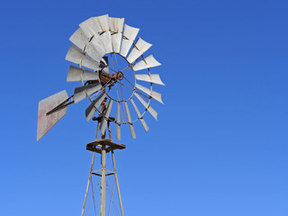 Windrad USA