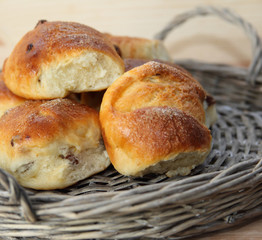 Brötchen