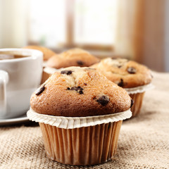 muffin