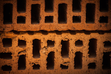 Building firebrick