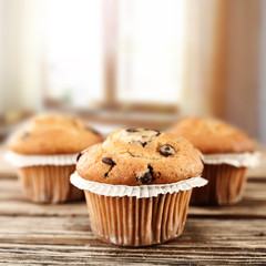 muffin