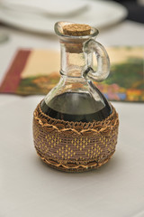 carafe