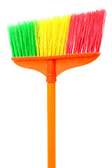 beautiful brush the floor