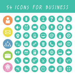 icon for business