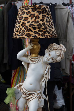 Flohmarkt