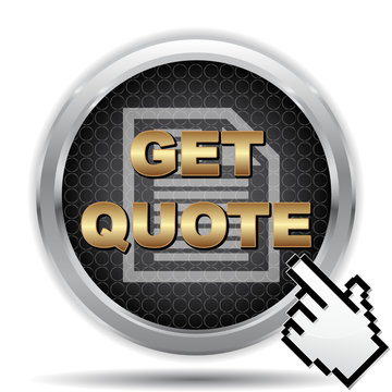 GET QUOTE ICON