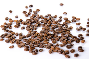 Coffee beans
