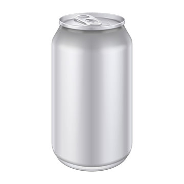 Metal Aluminum Beverage Drink Can 500ml
