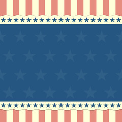 patriotic background