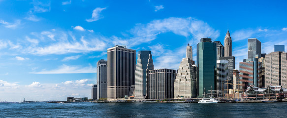 Manhattan