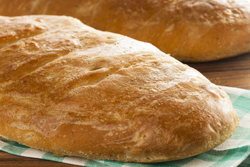 Homemade Whole Grain Onion Bread
