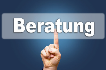beratung