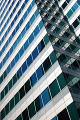 skyscraper