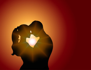 love