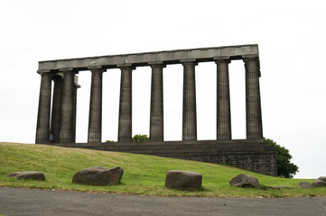 National Monument of Scotland