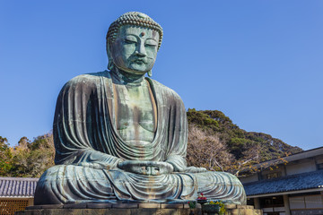 Daibutsu of Kamakura