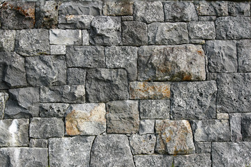 Wall