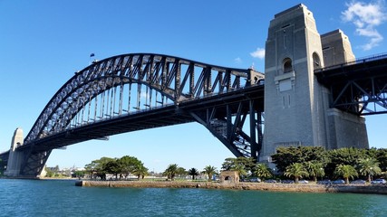 Pont de Sydney