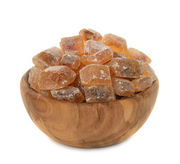 caramelized sugar